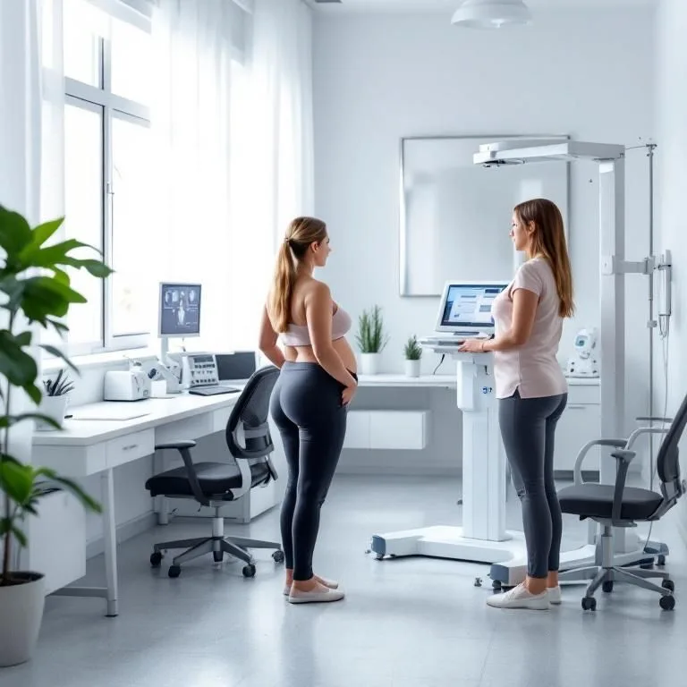 Treatment at Core Nutrition