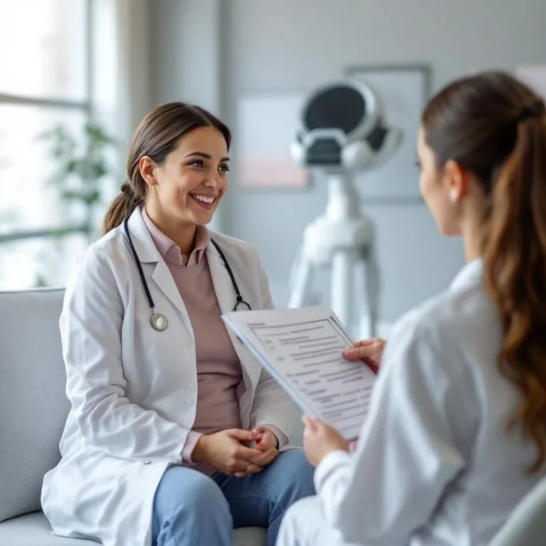 Treatment at Ideal Weight Loss of Vermont