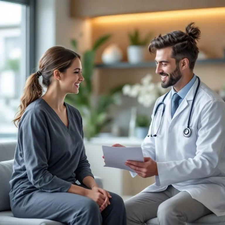 Treatment at NutriMost