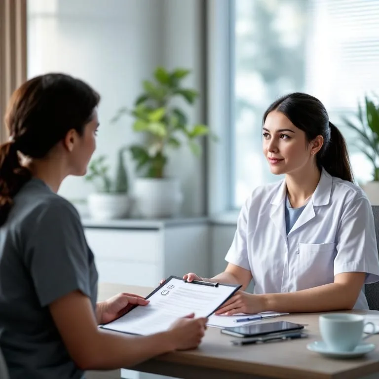 Treatment at Weight Loss Spa Group