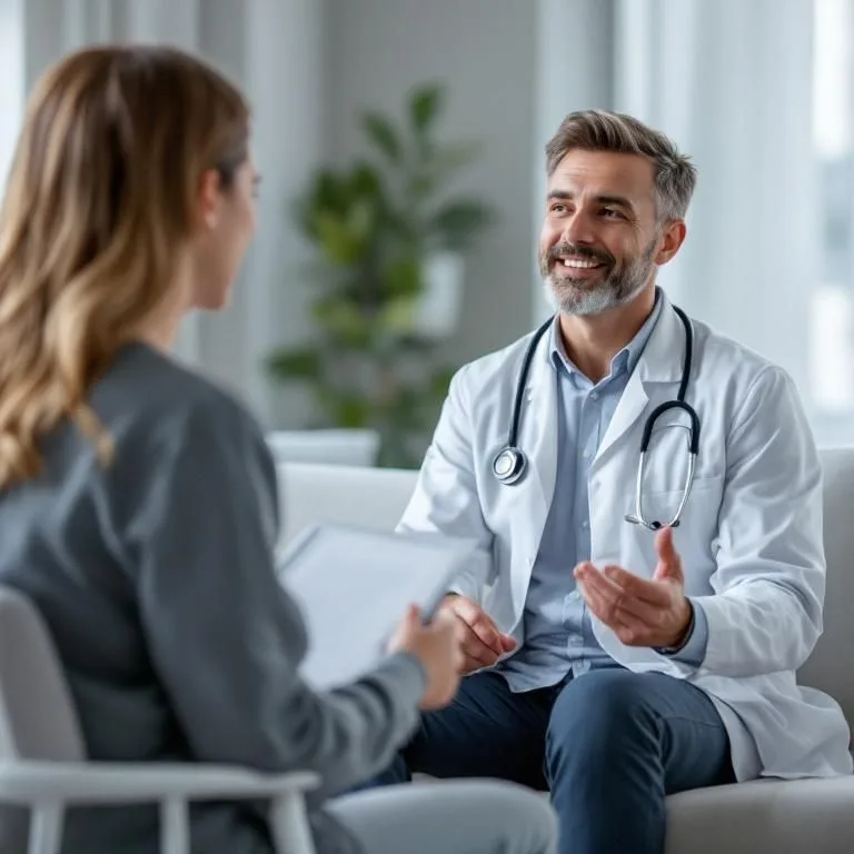 Treatment at 30/10 Weight Loss for Life