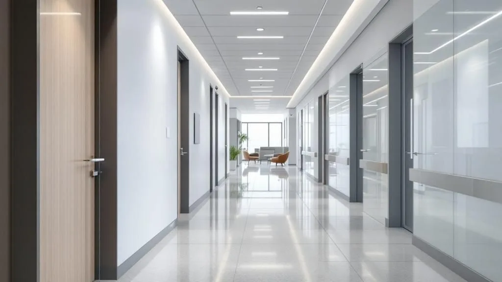 Interior of 30/10 Weight Loss For Life