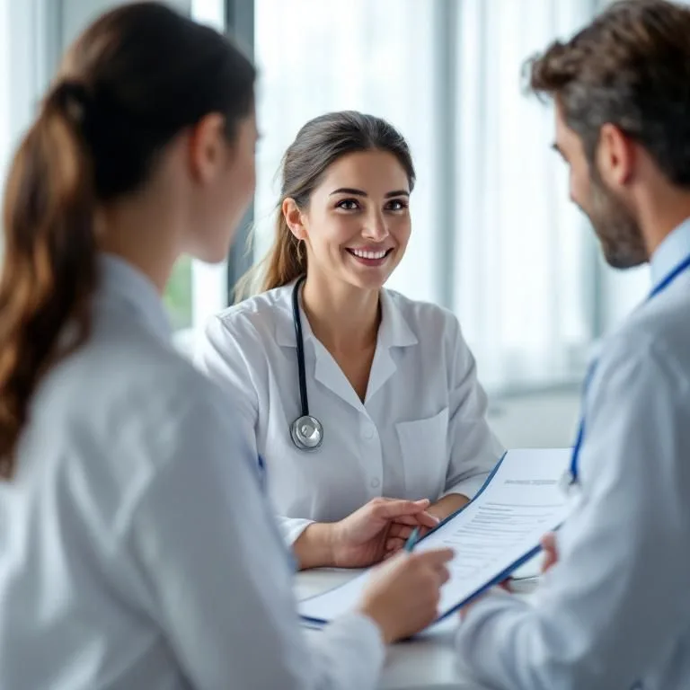 Treatment at 30/10 Weight Loss For Life