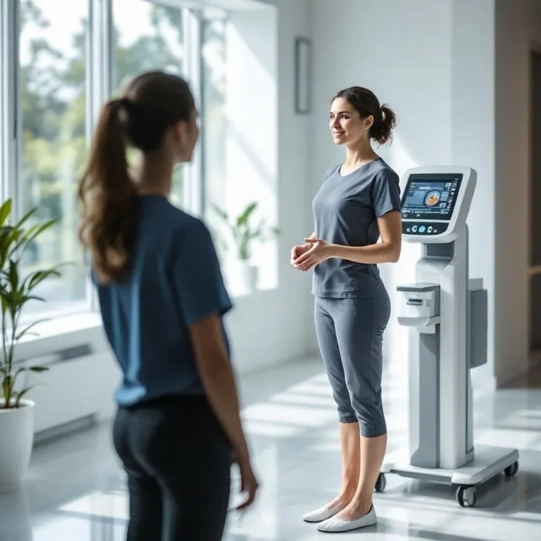 Treatment at 30/10 Weight Loss for Life