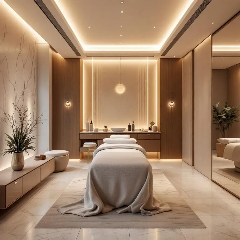 Treatment at Advanced Skin and Body Solutions