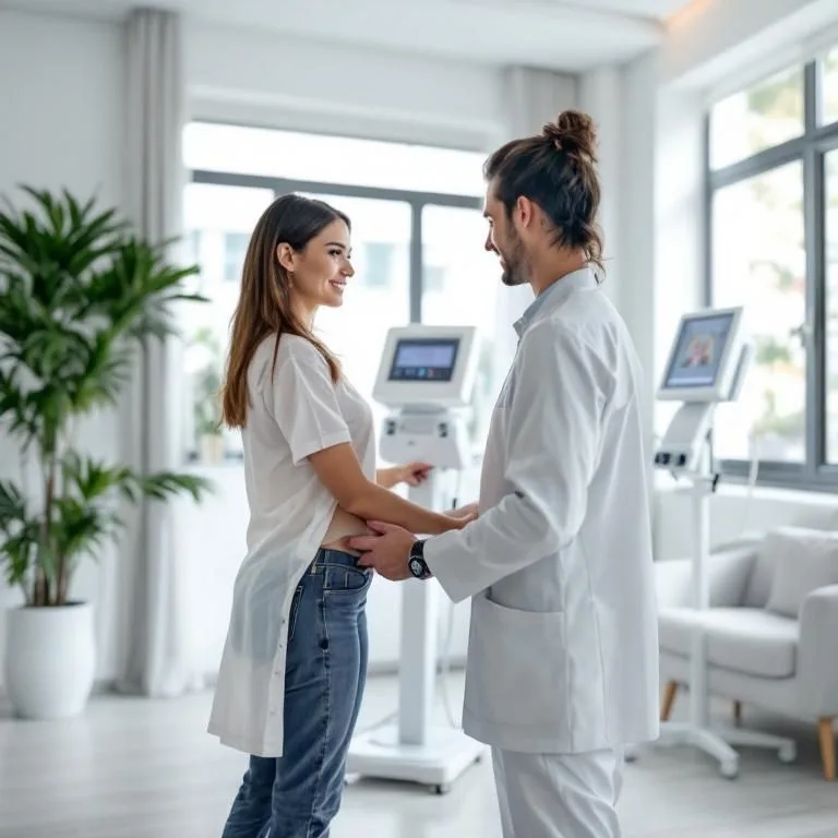 Treatment at Advocare 24 to Fit