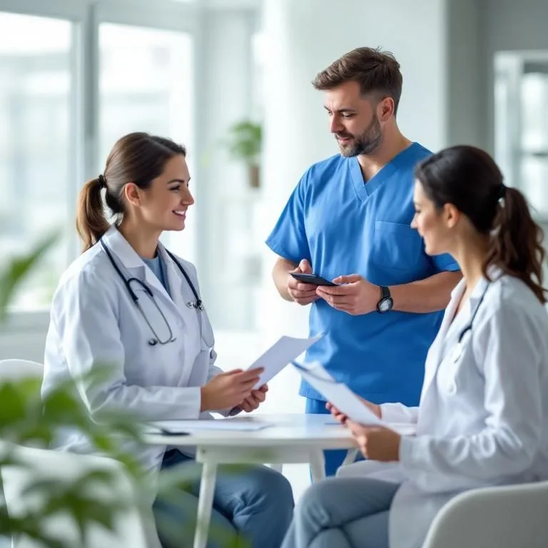 Treatment at Ageless Men's Health