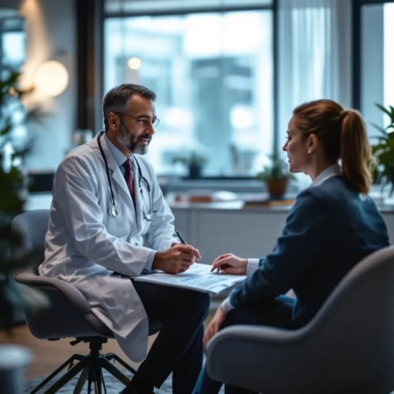 Treatment at Align Wellness