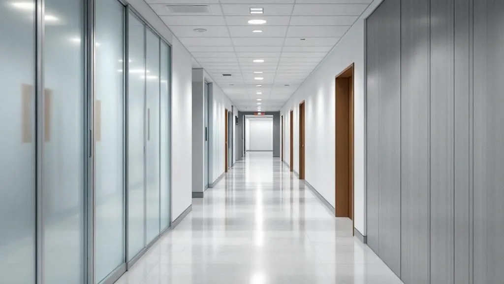 Interior of Amanda E. Brimhall, ND - Hormone Therapy & Weight Loss