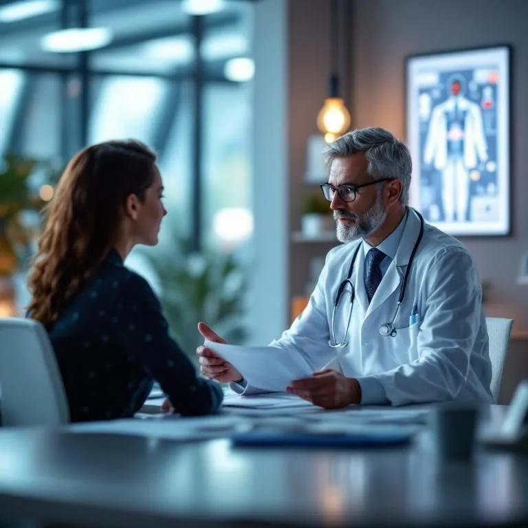 Treatment at Aura Health & Aesthetics