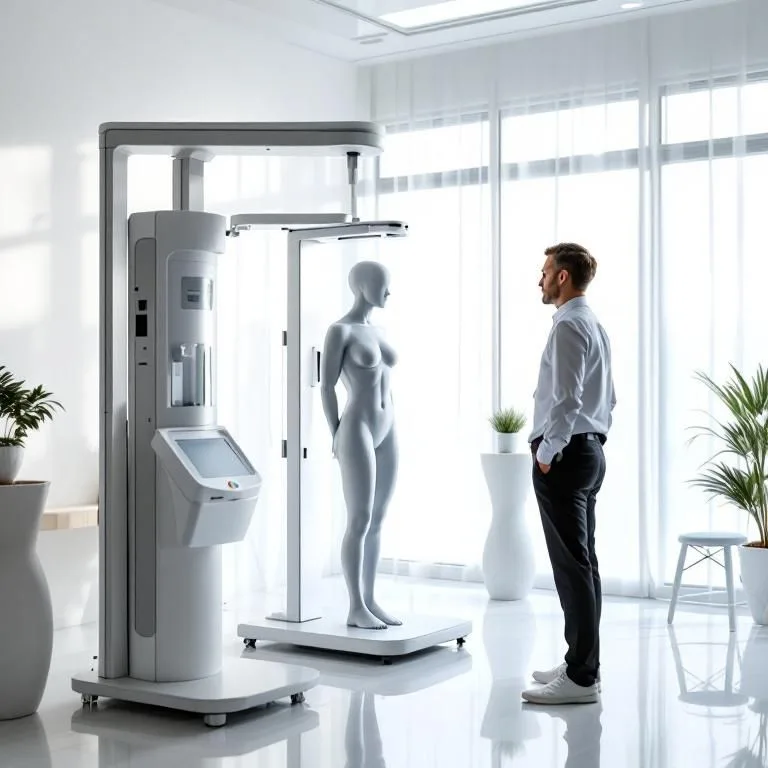 Treatment at Axios Medical Group