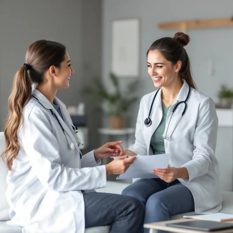 Treatment at Bellevue Ideal Weight Loss Clinic