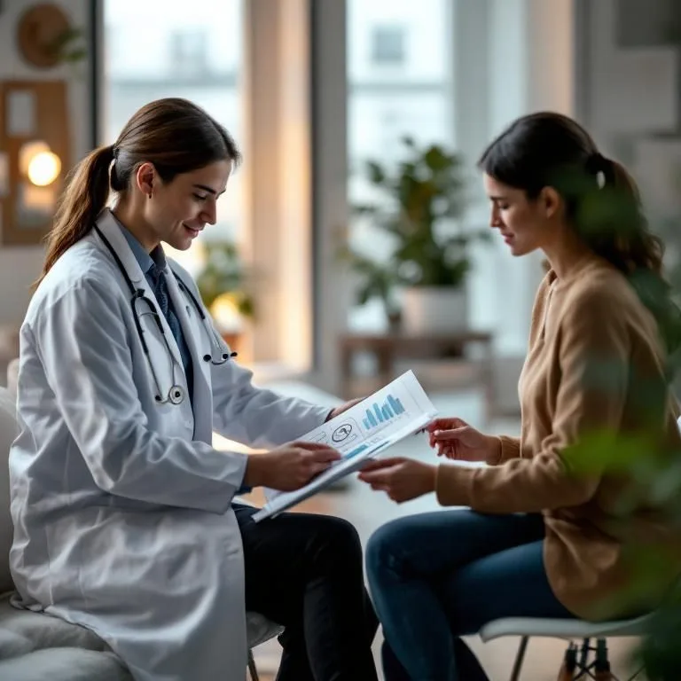 Treatment at Beyond Hypnosis