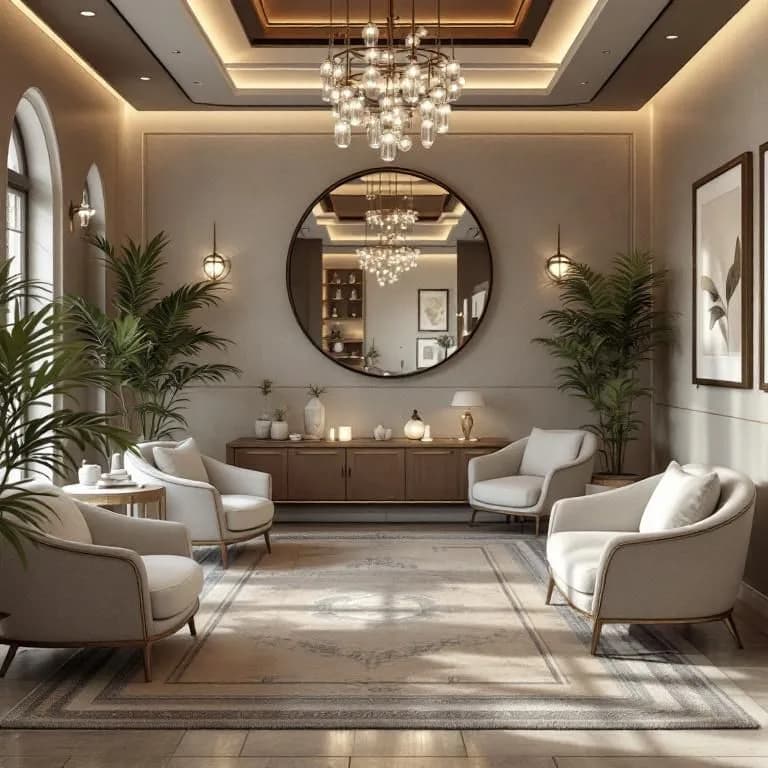 Treatment at Bio Rejuvenation