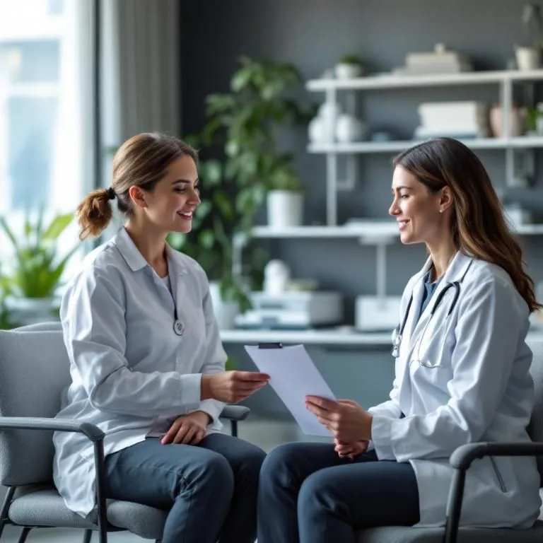 Treatment at Body Detox & Weight Loss Center