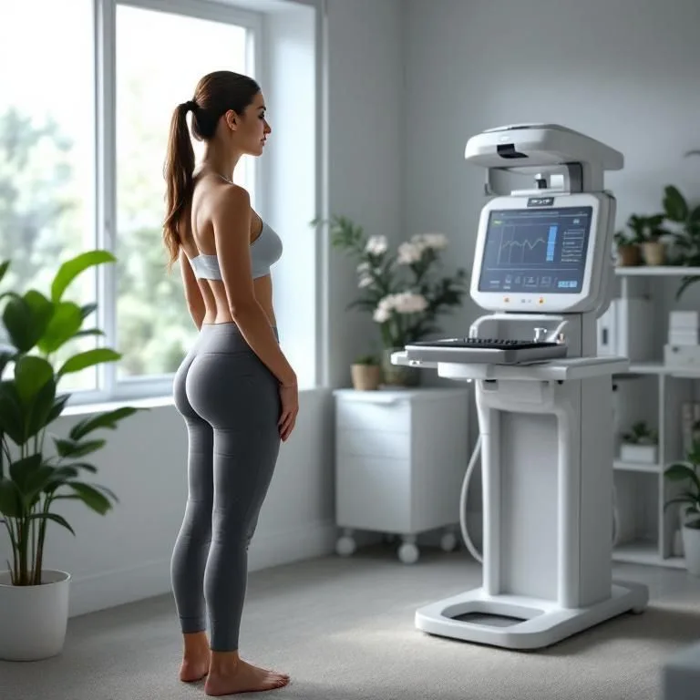 Treatment at Center For Weight Loss Surgery