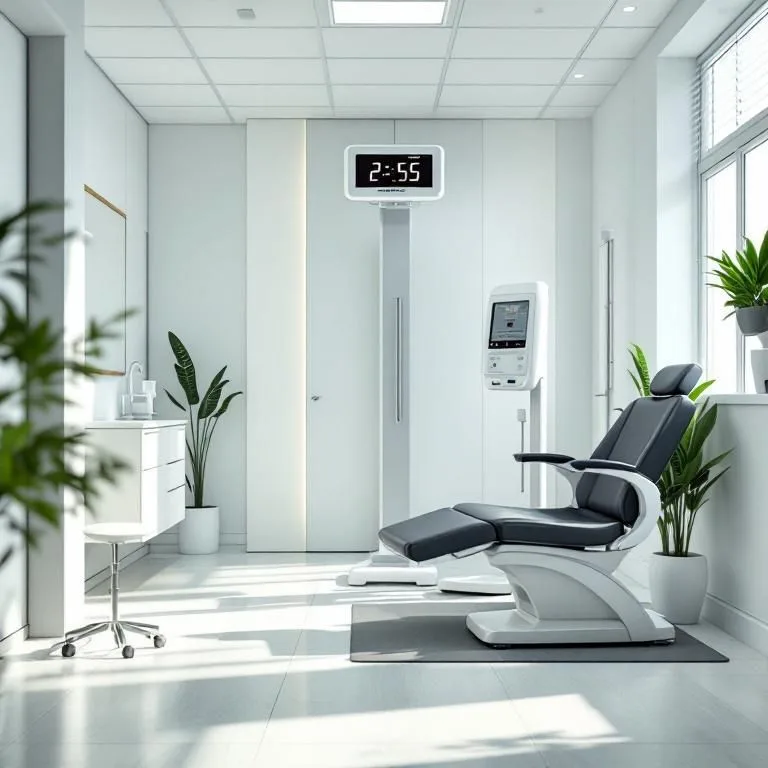 Treatment at Complete Nutrition