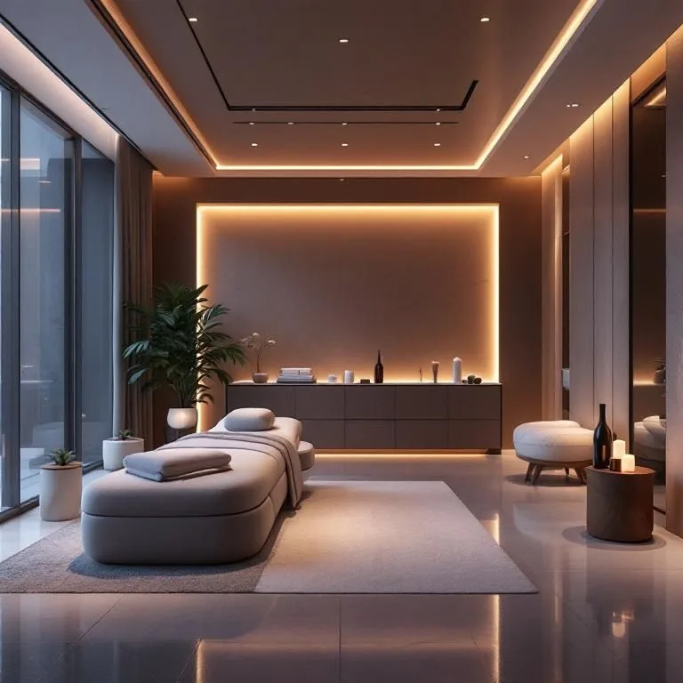 Treatment at Cossmedic Wellness and Aesthetics