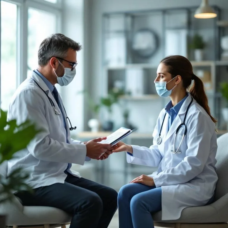 Treatment at Dexafit - Seattle