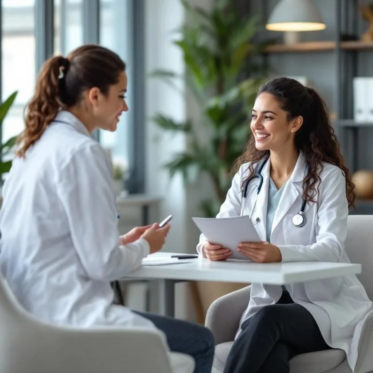 Treatment at Do Work Fitness Studio