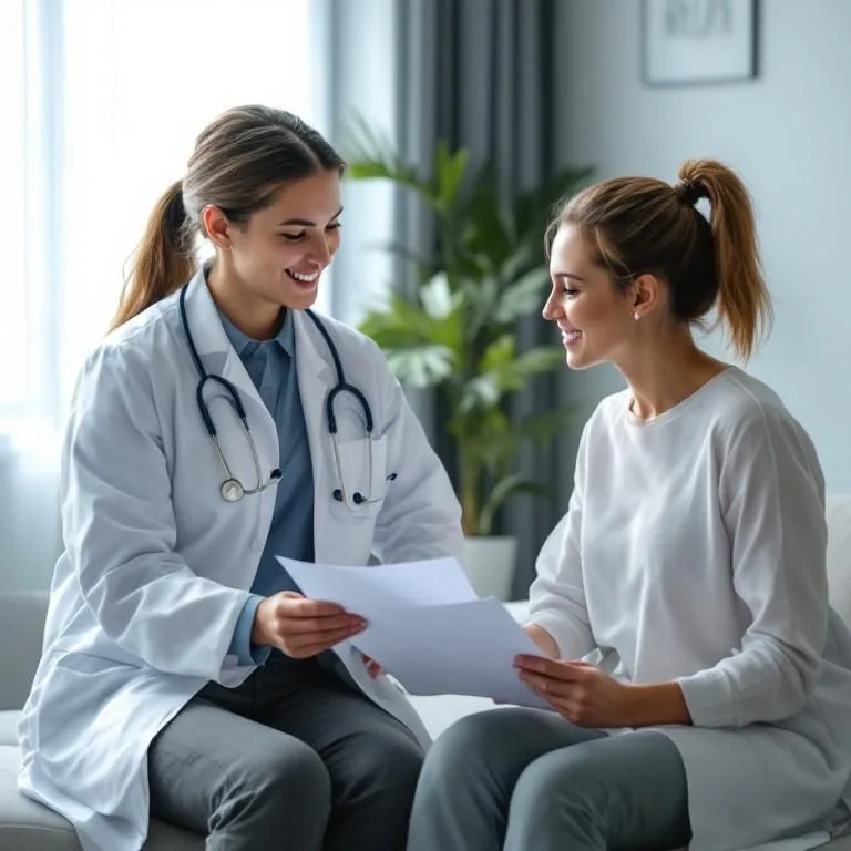 Treatment at Dynamic Weight Loss