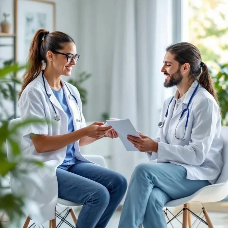 Treatment at Eastside Weight Loss Clinic