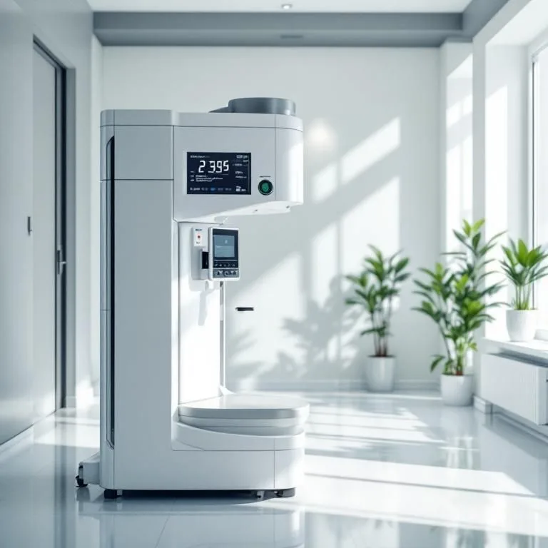 Treatment at Edmonds Ideal Weight Loss