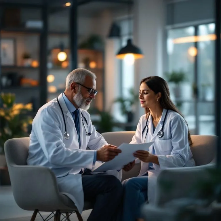 Treatment at Emerald City Wellness