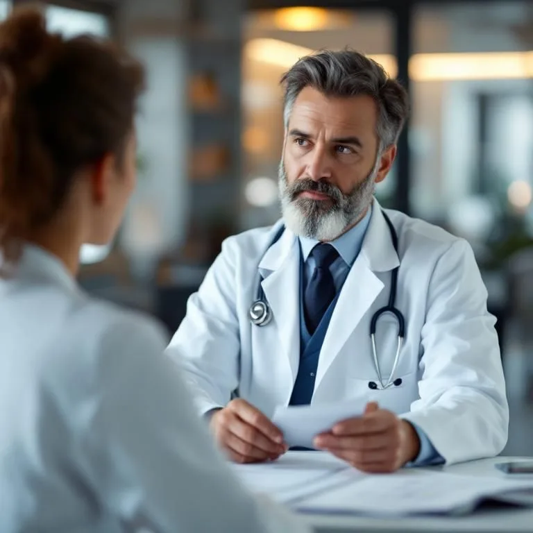 Treatment at Evergreen Longevity & Functional Medicine