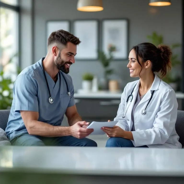 Treatment at Franciscan Center for Weight Management