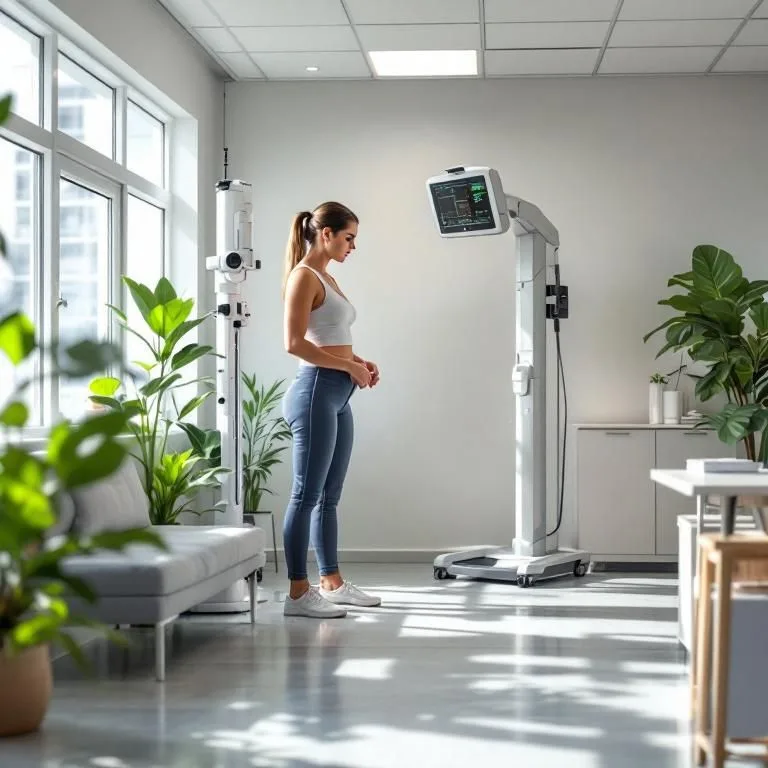 Treatment at Genesis Wellness & Aesthetics