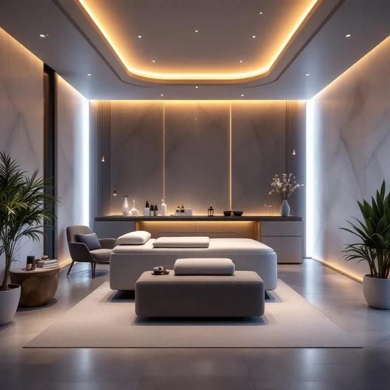 Treatment at Honey Glow Health