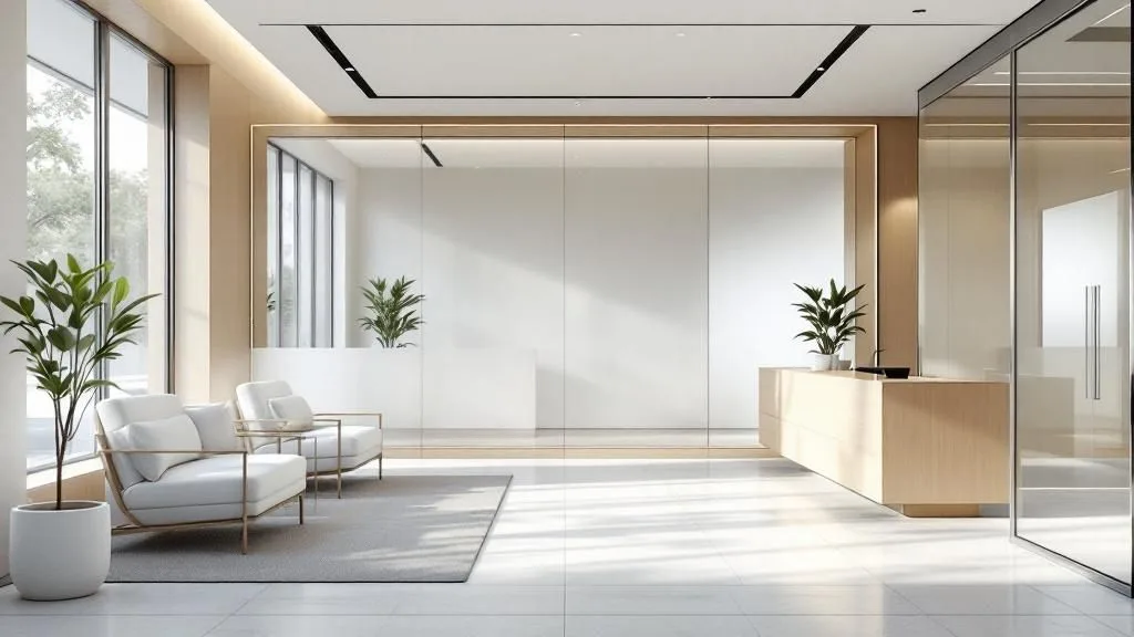 Interior of Ideal Living NW