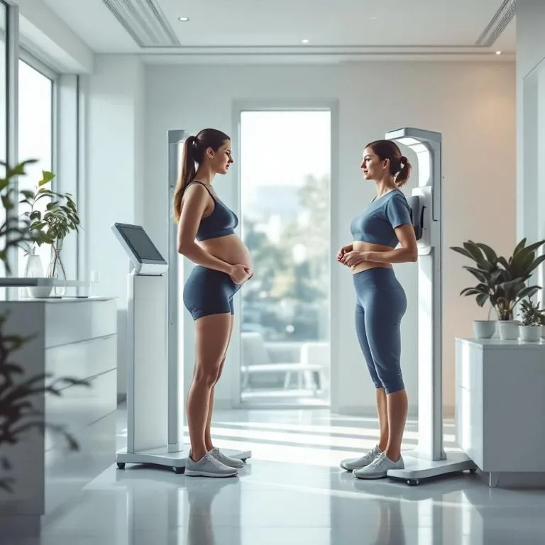 Treatment at Ideal Weight Loss and Wellness