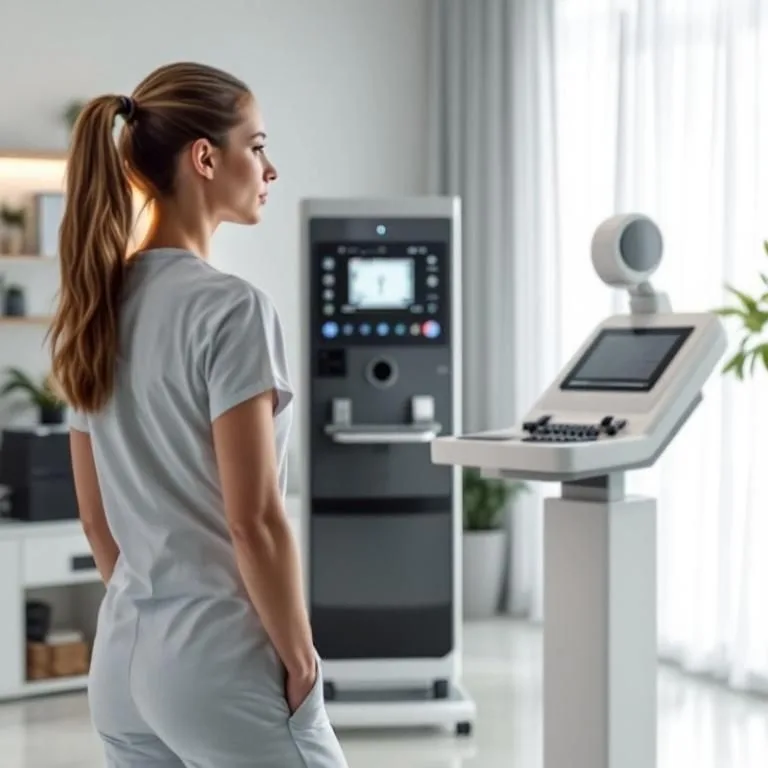 Treatment at Ideal Wellness NW