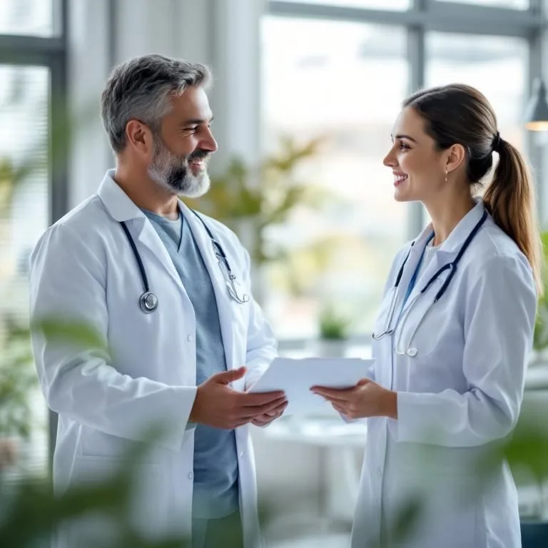 Treatment at Korea Acupuncture and Herbal Clinic