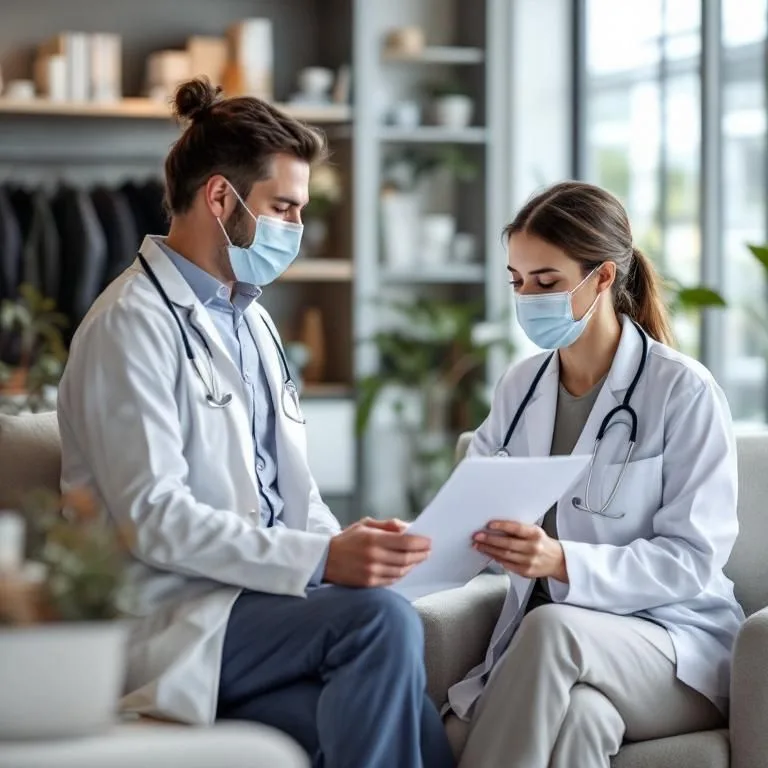 Treatment at La Weight Loss