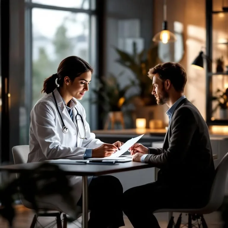 Treatment at LifeXMD Bioidentical Hormone Replacement Therapy