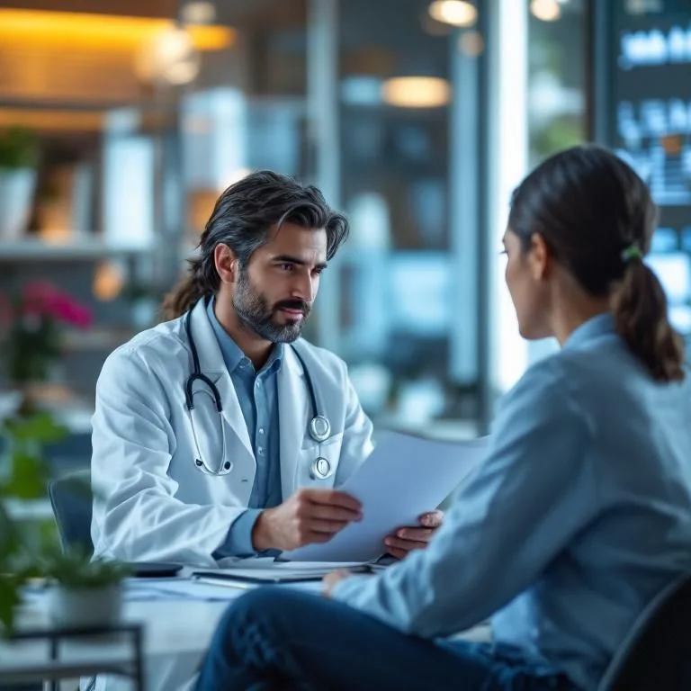 Treatment at Live Well Chiropractic