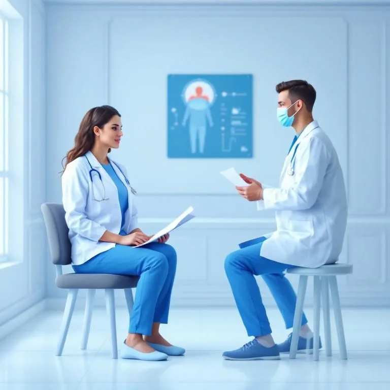 Treatment at Live Well Spokane - Ideal Protein