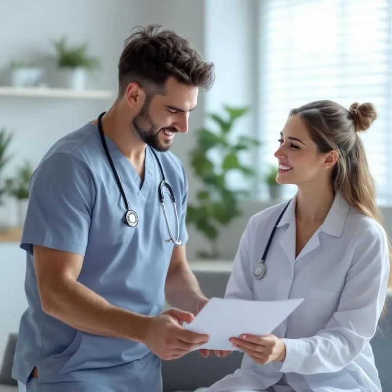 Treatment at Living Lite! Weight Loss Program