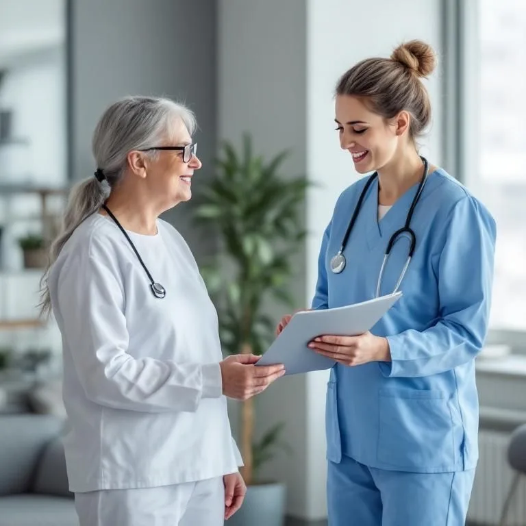 Treatment at MAC Health Care & Aesthetics