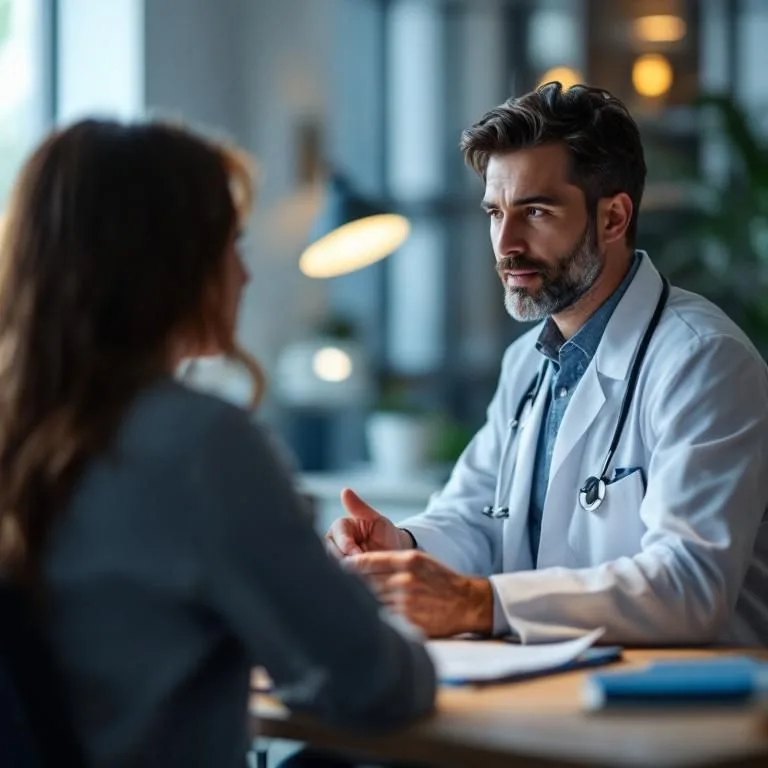 Treatment at Metabolic Reset and Weight Loss Program