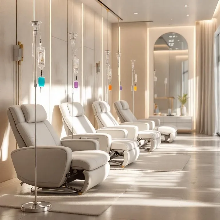 Treatment at Modwella