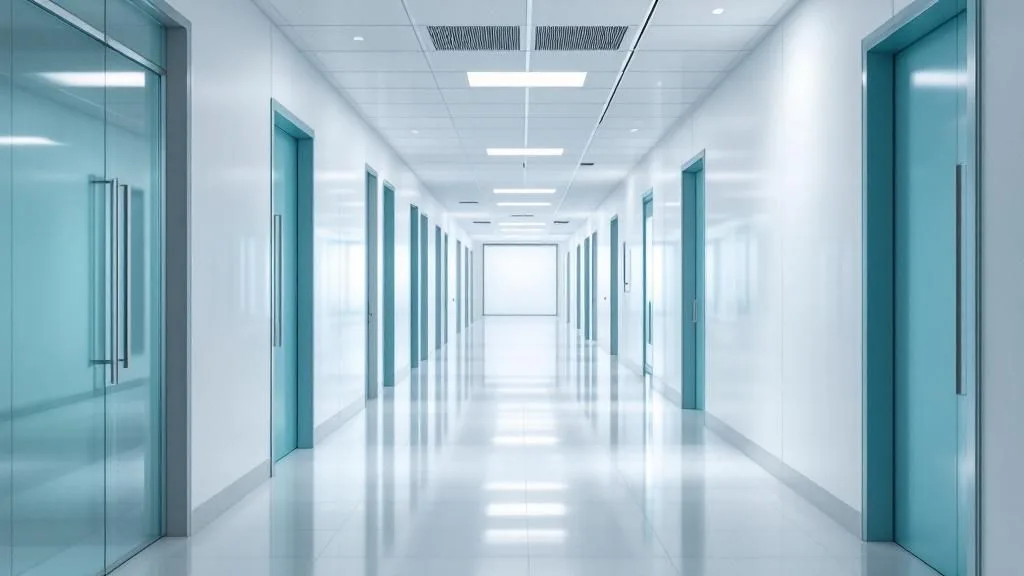 Interior of My Sacred Life