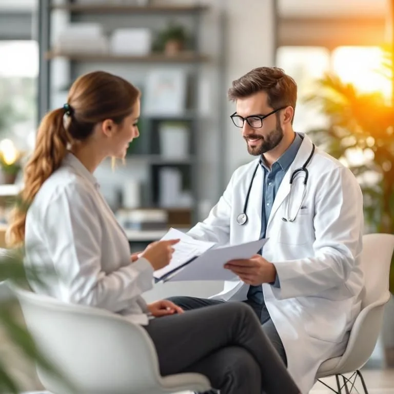 Treatment at My Sacred Life