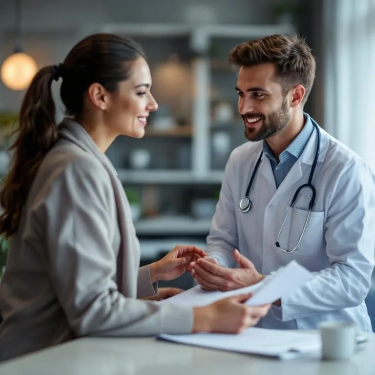 Treatment at Northwest Natural Weight Loss