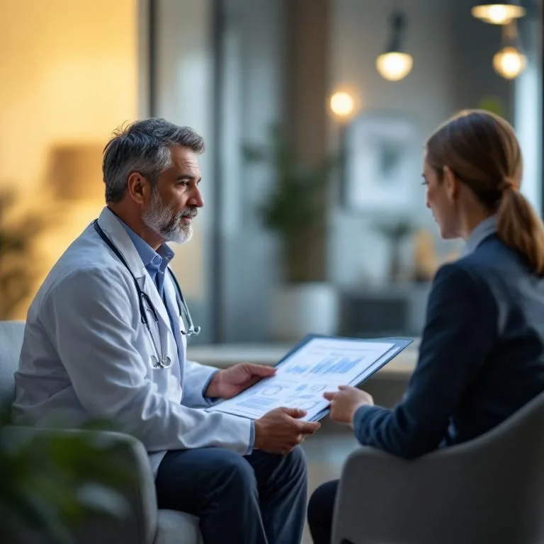 Treatment at Northwest Weight & Wellness Center