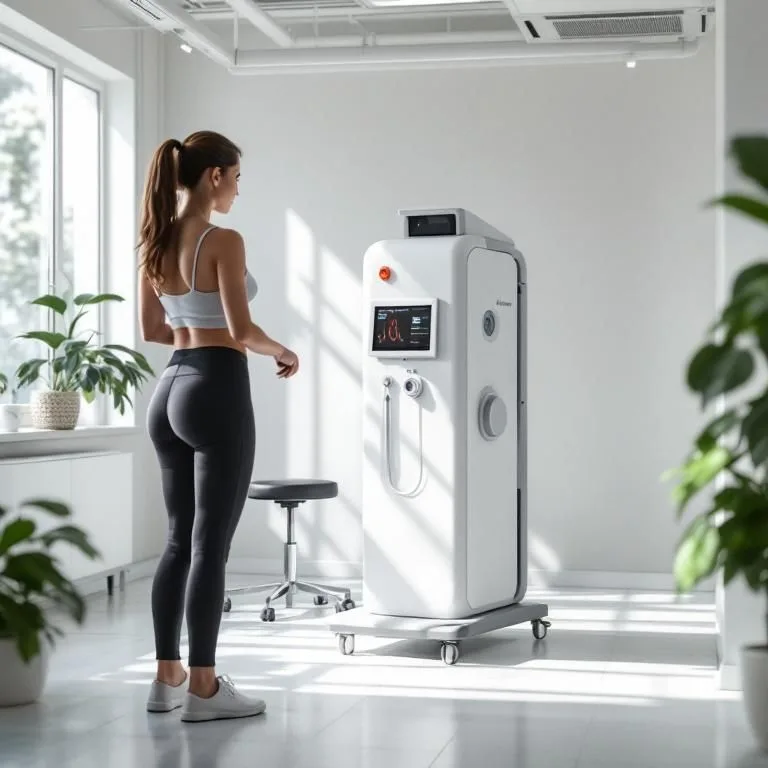 Treatment at Nutrition Authority