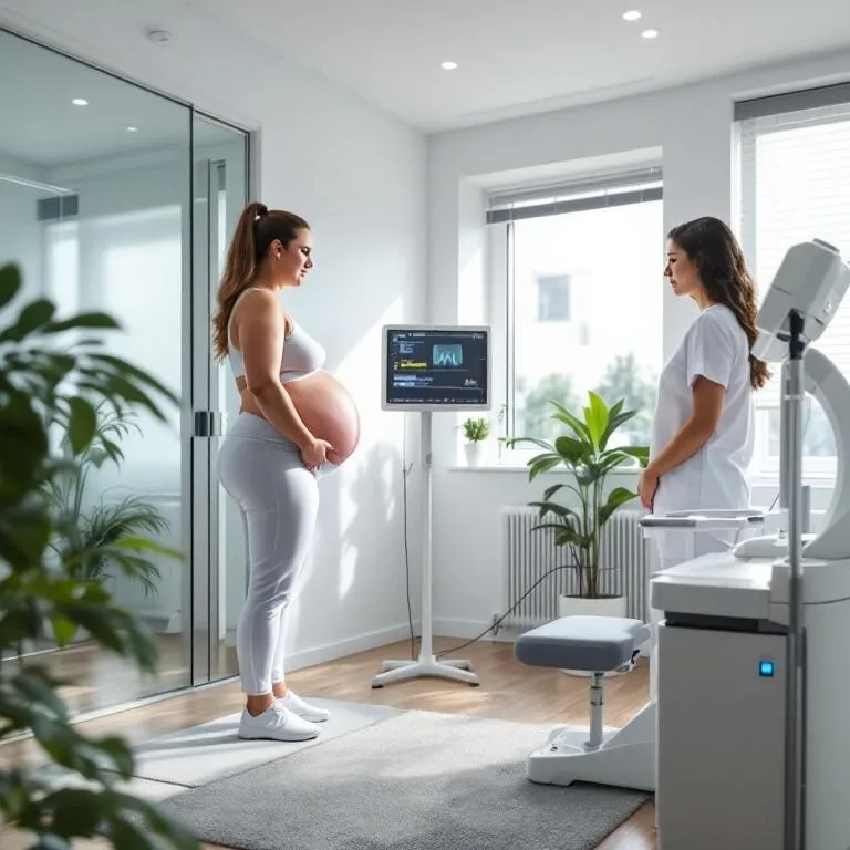 Treatment at Nutrition Northwest